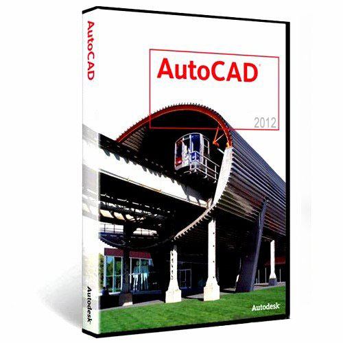 autocad 2012 full download